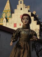 Susanna vorm  Schloss Gruenau.JPG